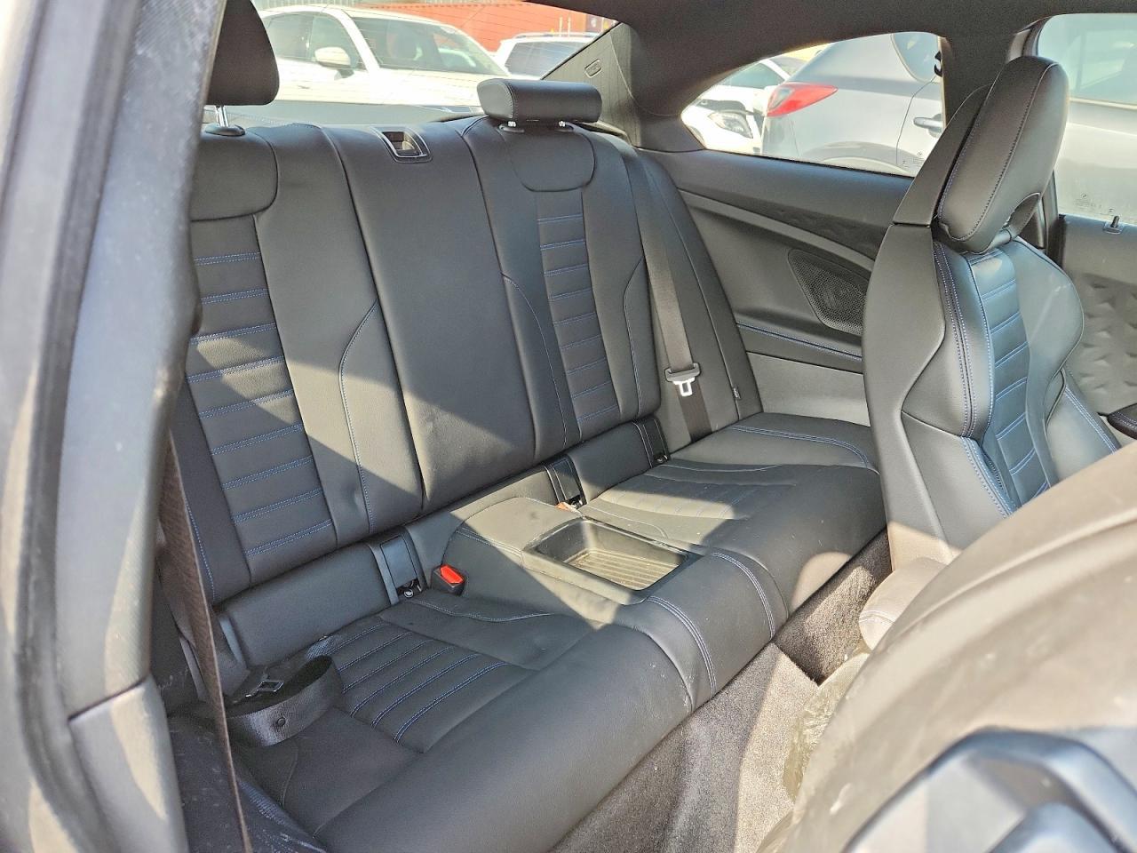 2024 BMW M2 - zdjęcie 10