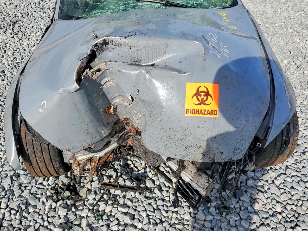 2026 Nissan Z Sport - zdjęcie 11