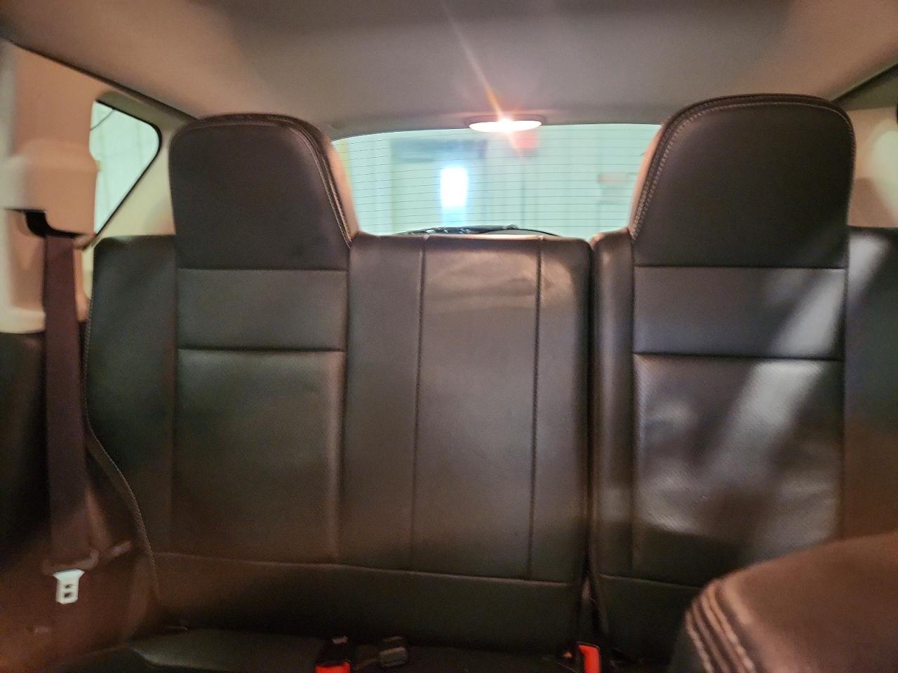 2017 Jeep Compass Latitude - zdjęcie 10