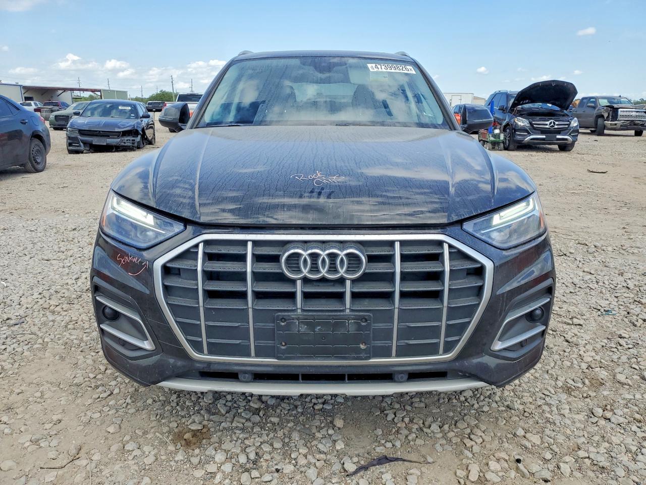 2021 Audi Q5 Premium - zdjęcie 5