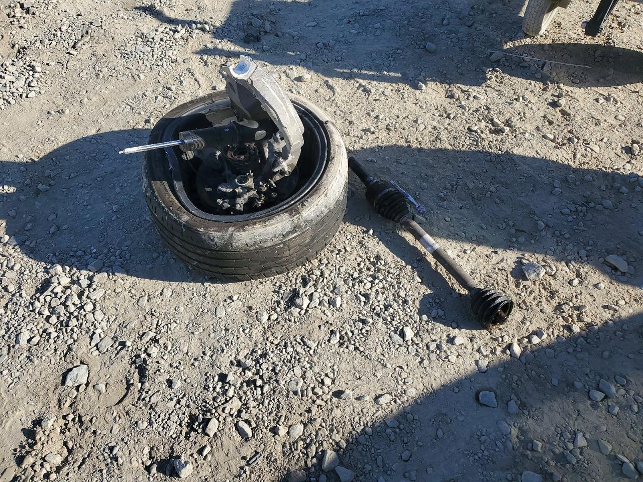 2015 Ford Mustang Gt - zdjęcie 12