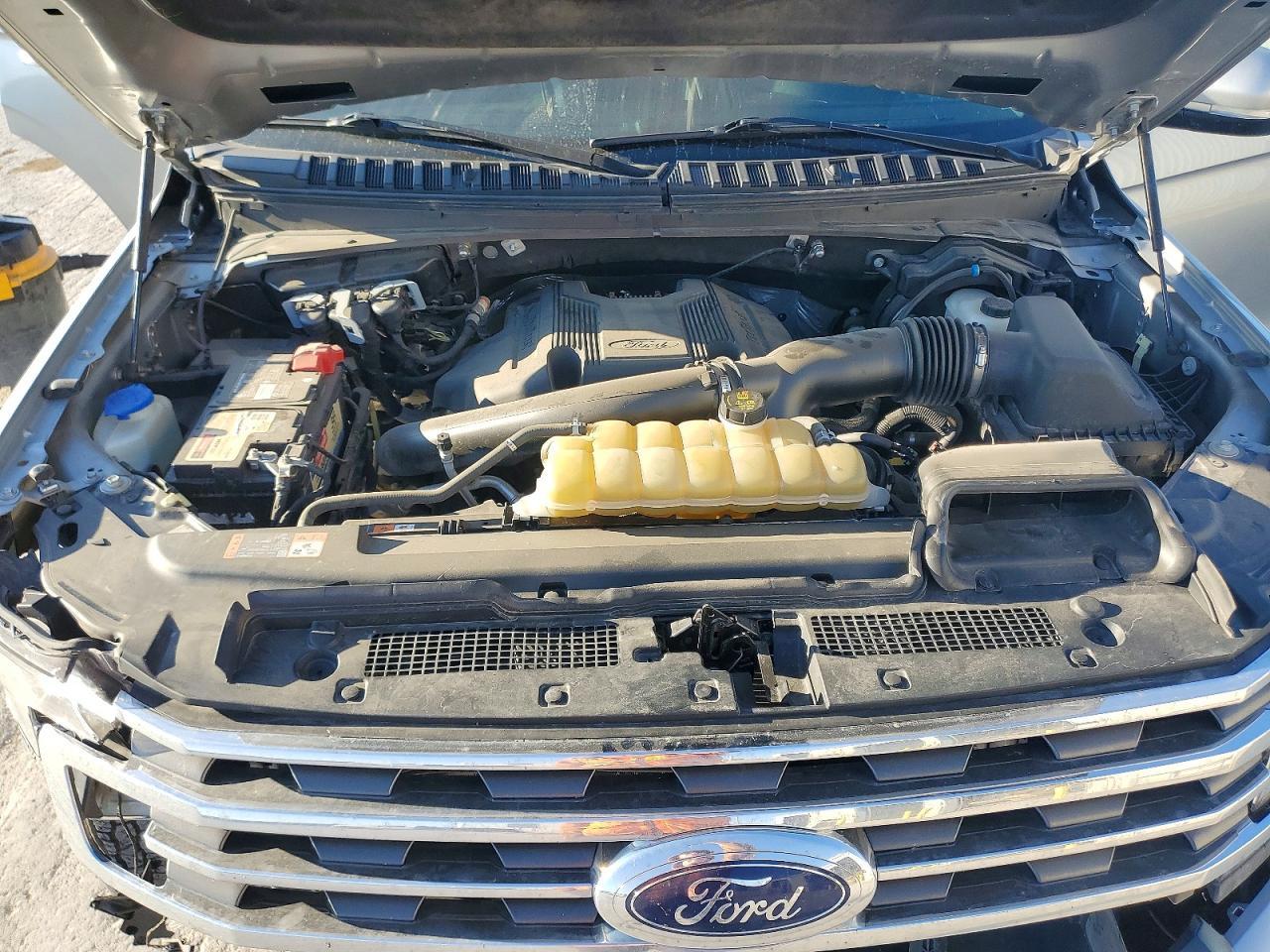 2020 Ford Expedition Xlt - zdjęcie 12