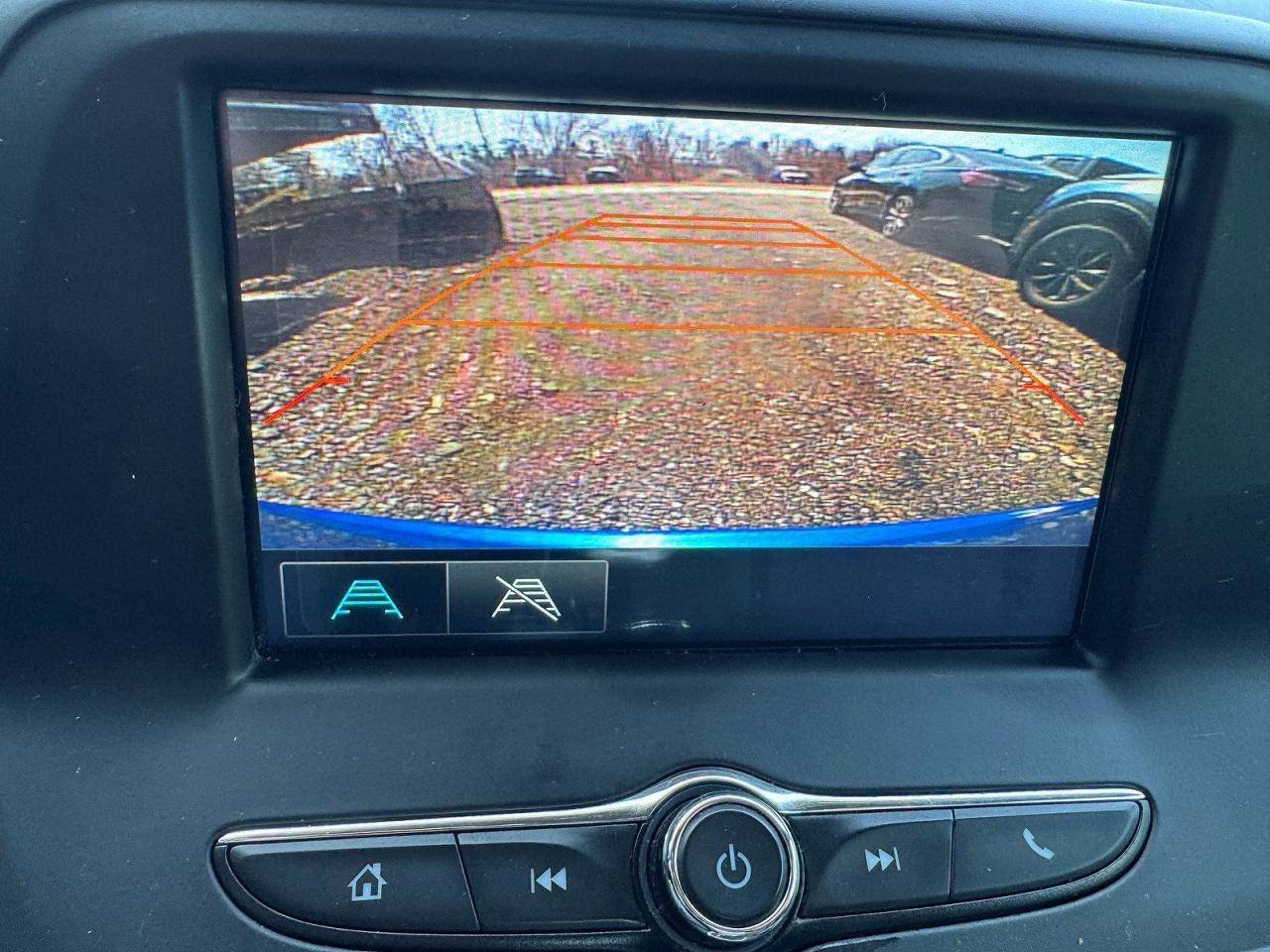 2017 Chevrolet Camaro Lt - zdjęcie 11