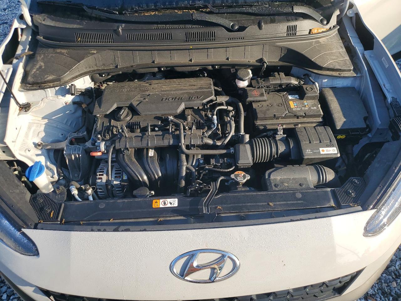 2023 Hyundai Kona Sel - zdjęcie 12