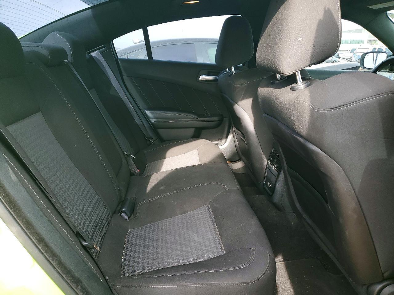 2023 Dodge Charger Gt - zdjęcie 10