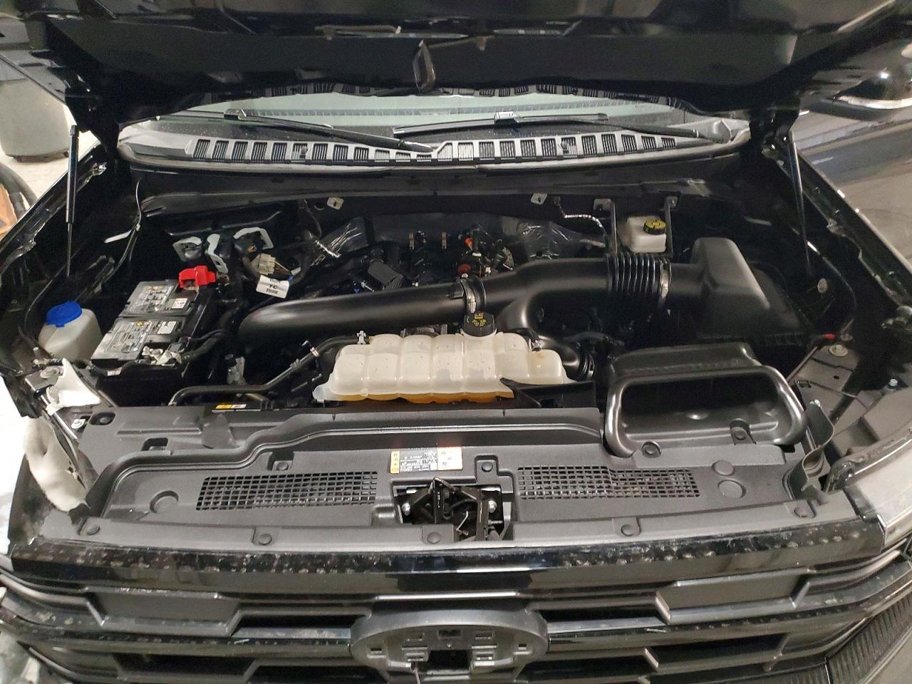 2025 Ford Expedition Max Active - zdjęcie 12