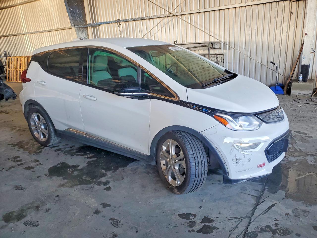 2020 Chevrolet Bolt Ev Lt - zdjęcie 4