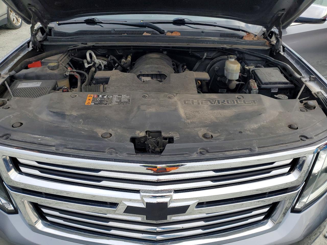 2019 Chevrolet Truck/Van Tahoe Premier 4Dr 4W - zdjęcie 12