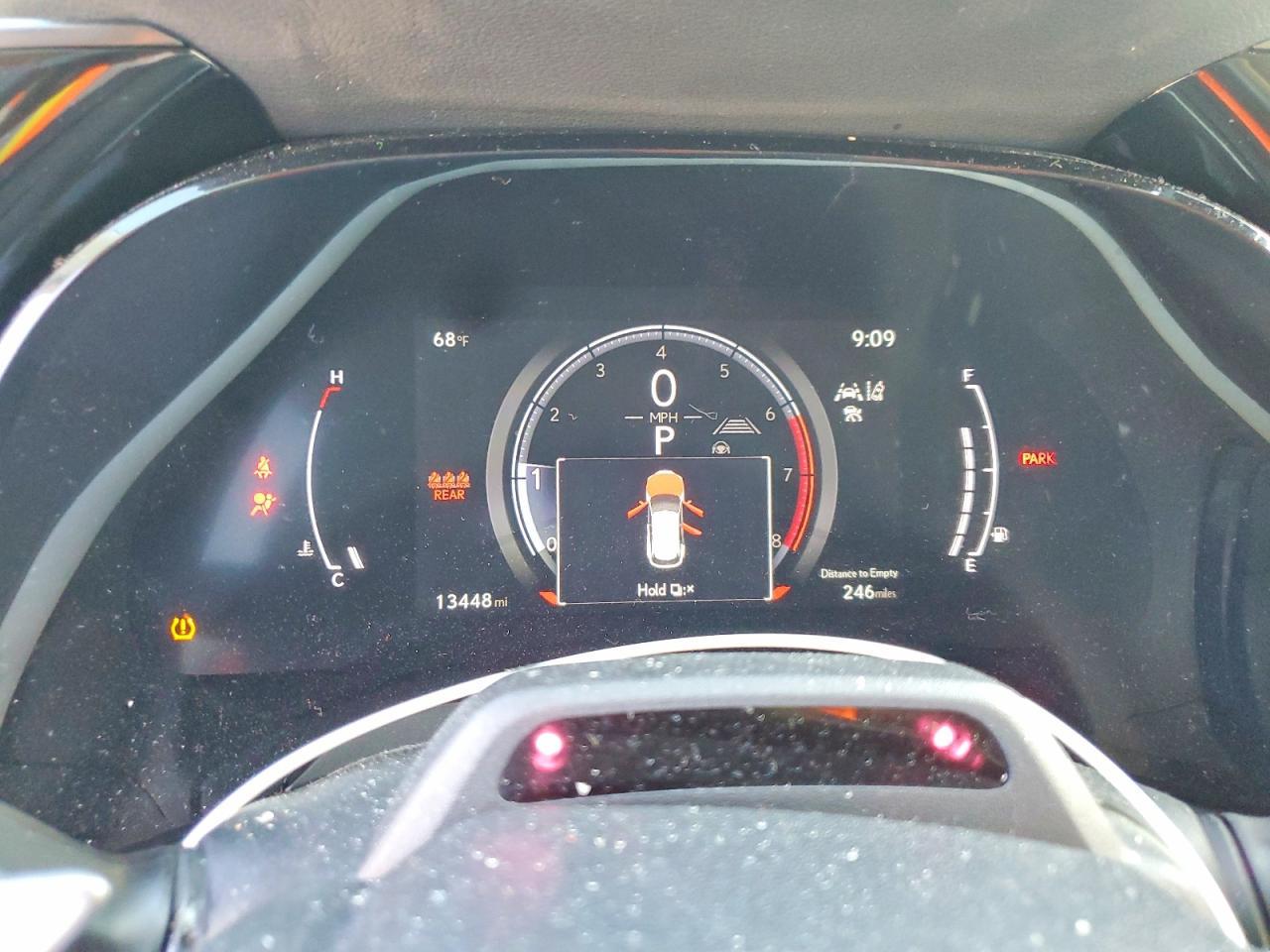 2024 Lexus Rx 350 Premium+ - zdjęcie 9