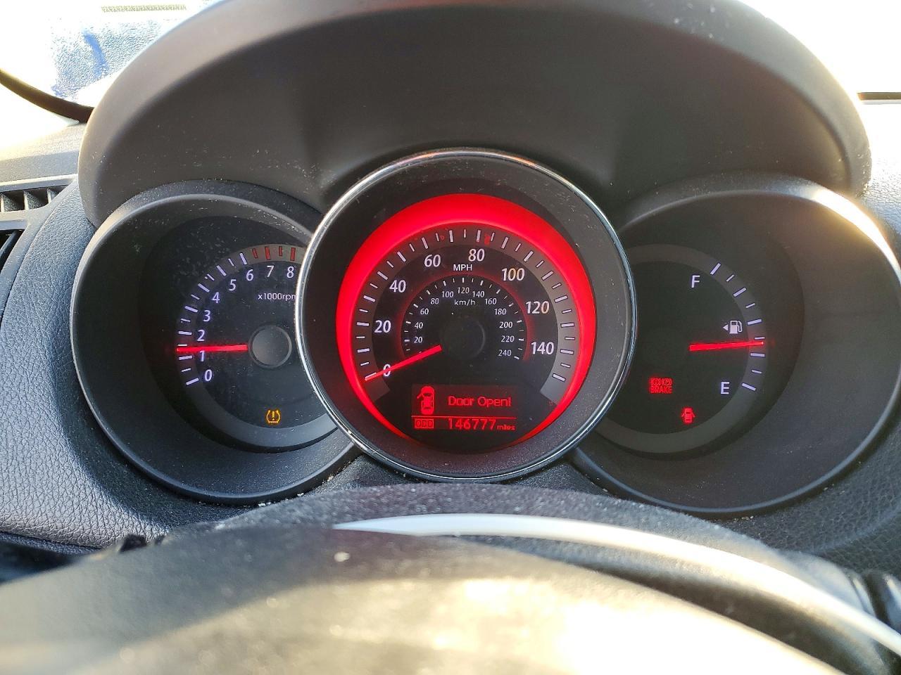 2013 Kia Forte Koup Sx - zdjęcie 9