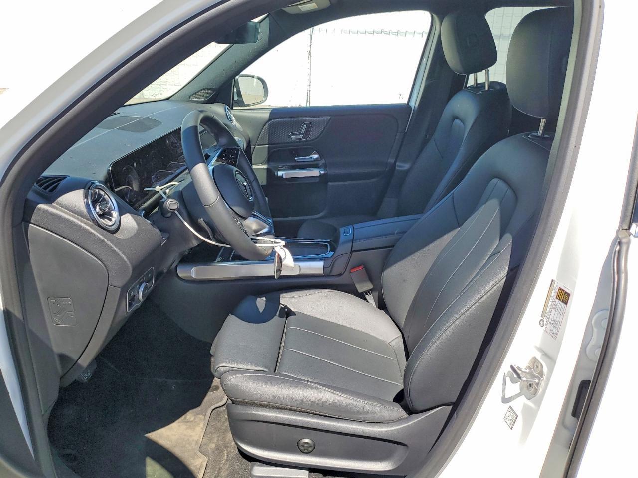 2025 Mercedes-Benz Eqb 250+ - zdjęcie 7