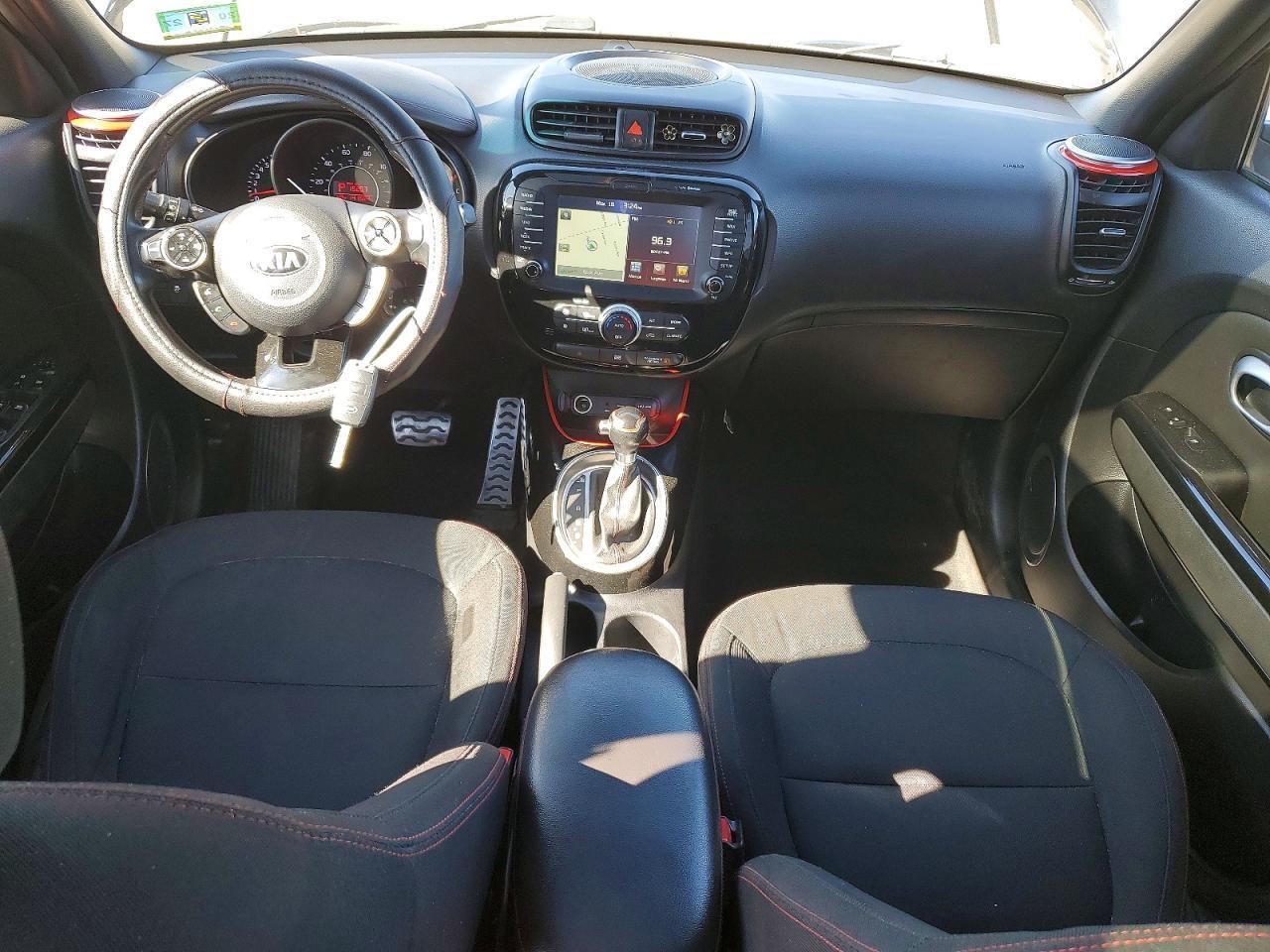 2015 Kia Soul + - zdjęcie 8