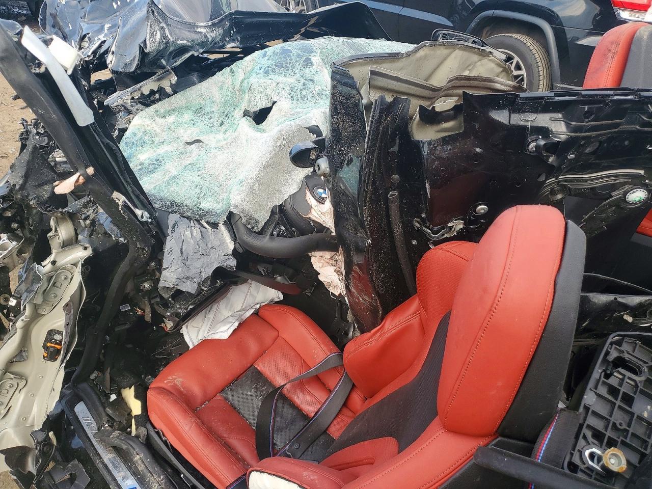 2025 BMW M4 Competition - zdjęcie 8