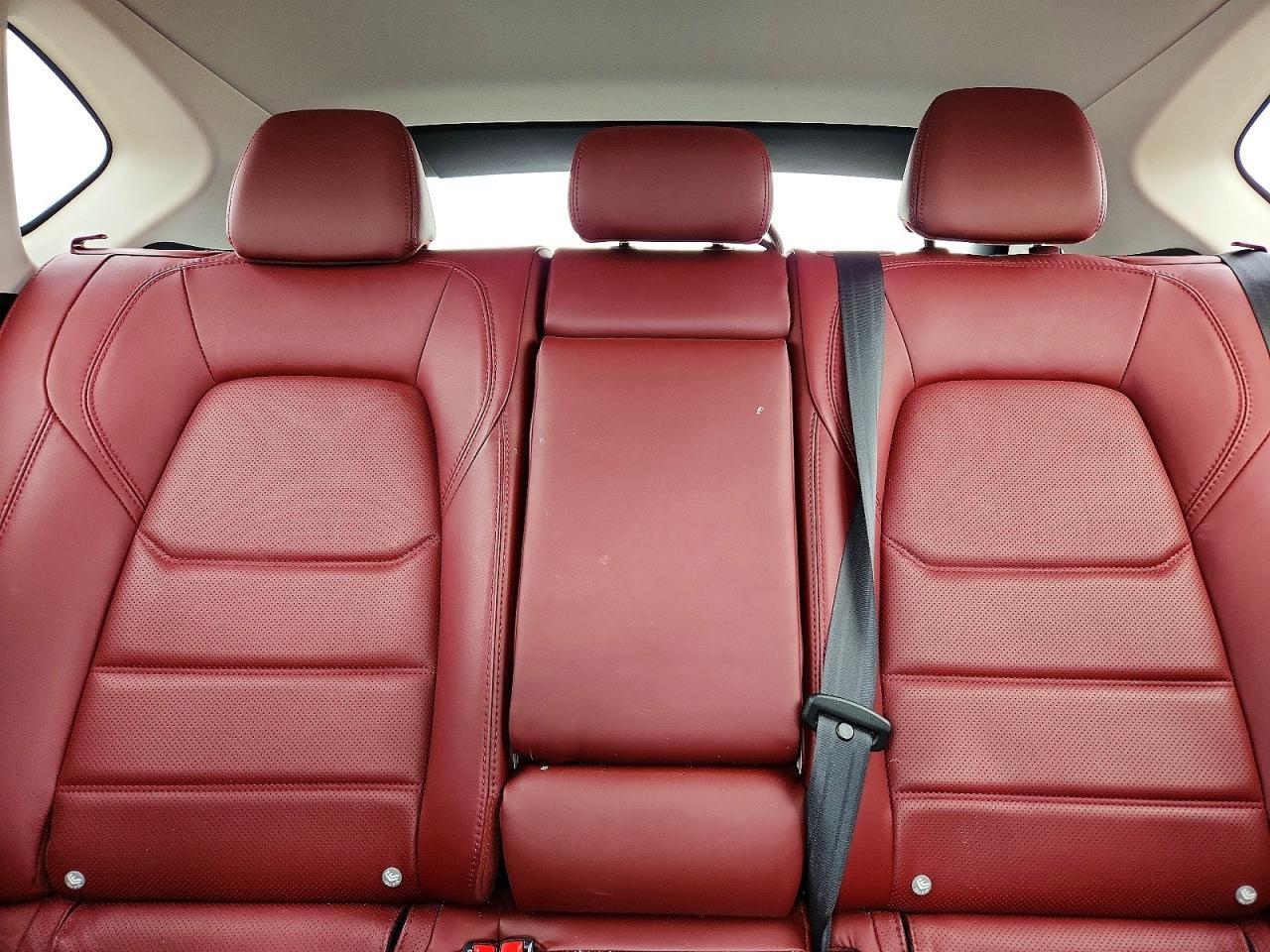 2022 Mazda Cx-5 Preferred - zdjęcie 10