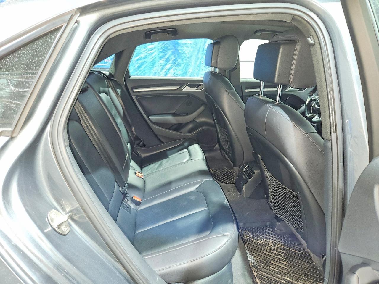 2016 Audi A3 Premium - zdjęcie 10