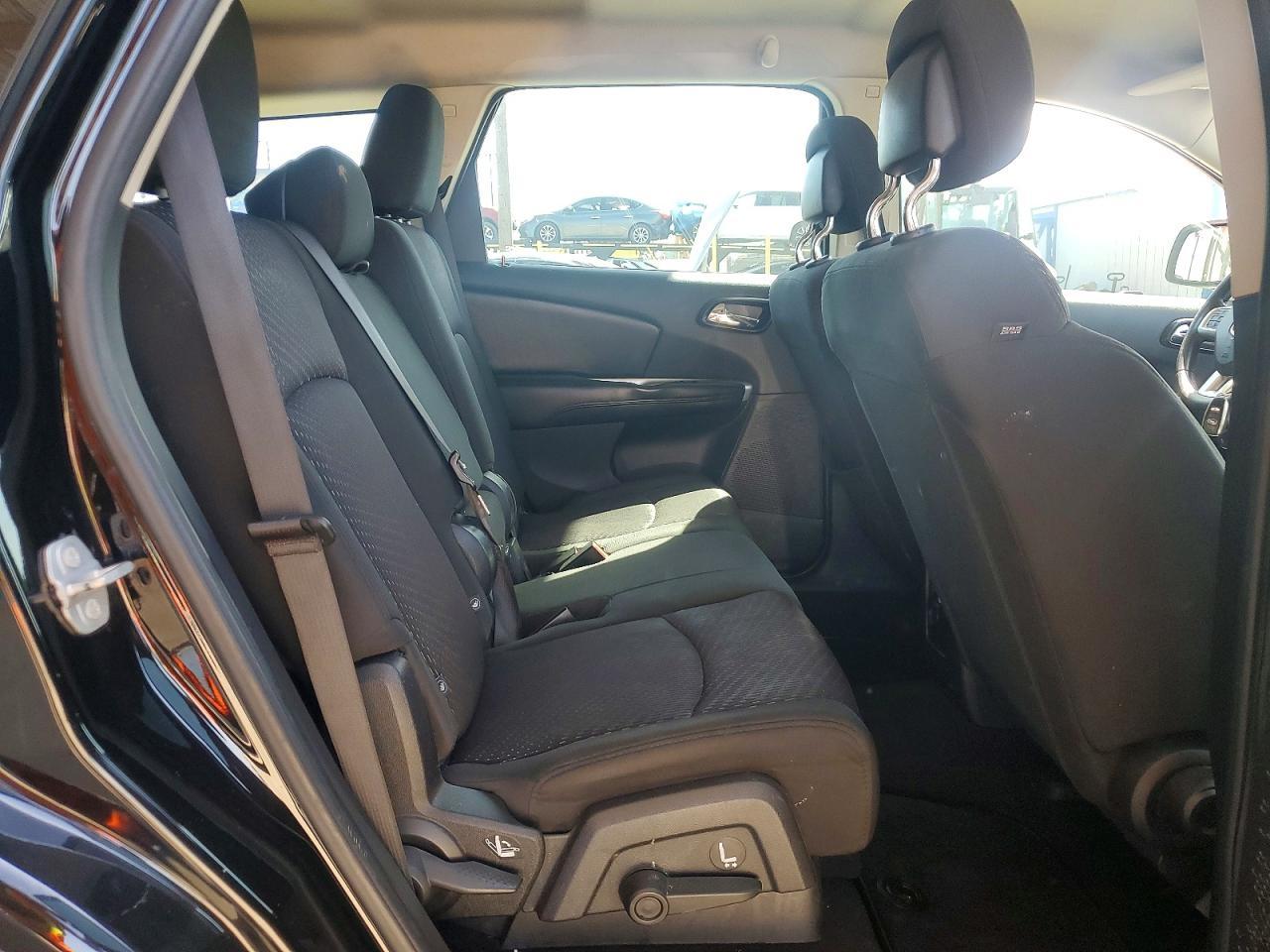 2015 Dodge Journey Se - zdjęcie 11