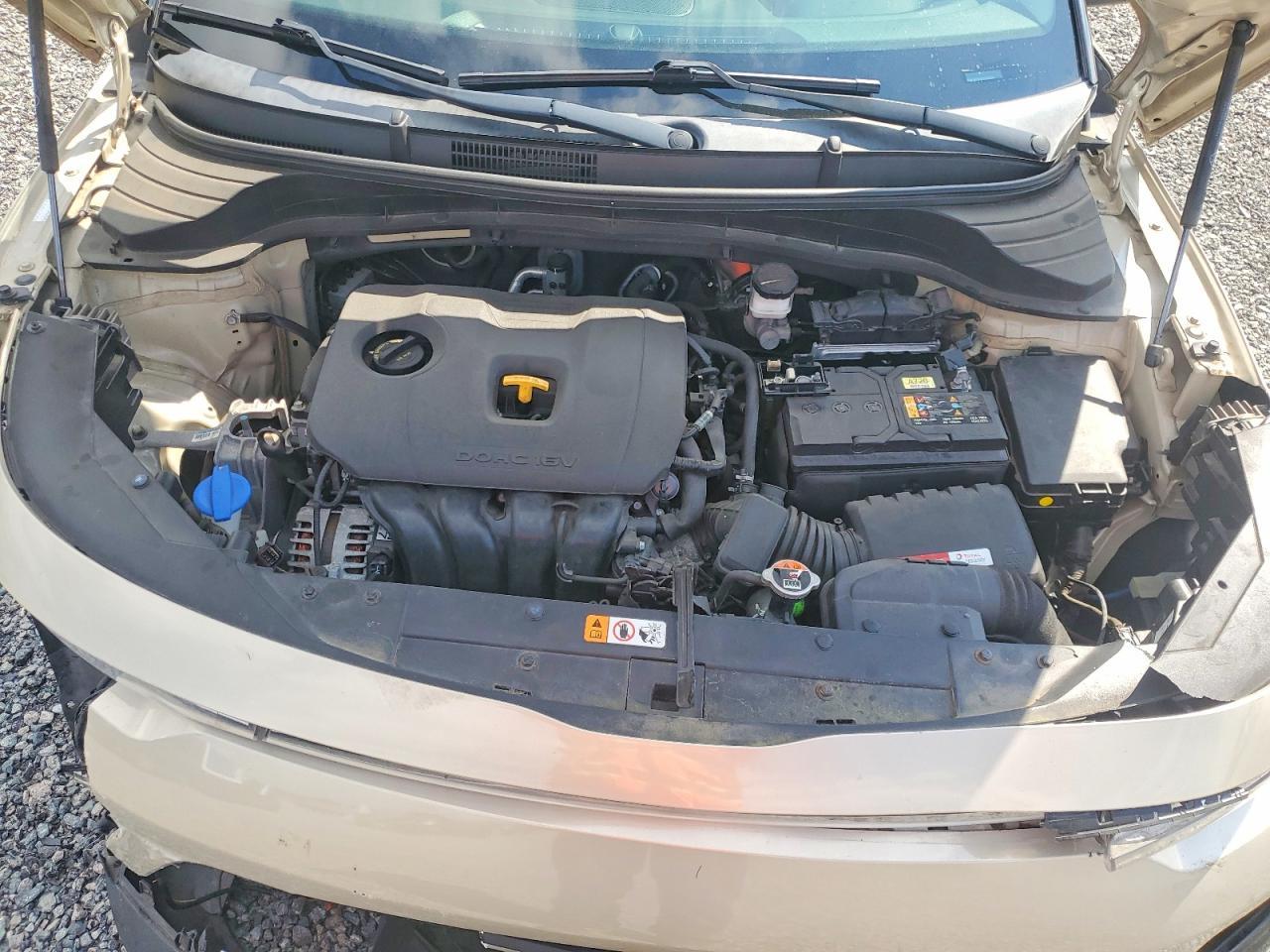 2020 Kia Soul Ex - zdjęcie 11