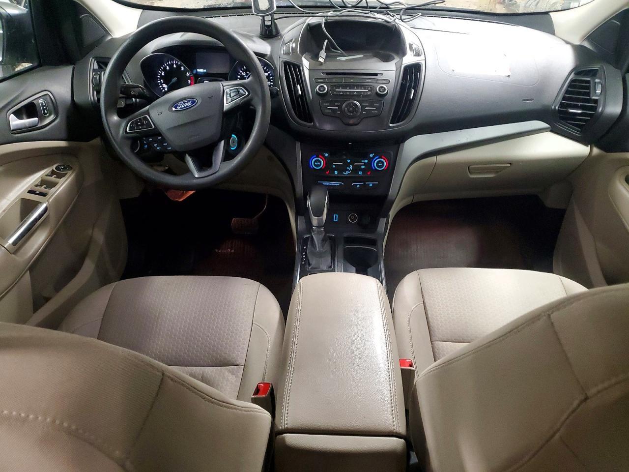 2018 Ford Escape Se - zdjęcie 8