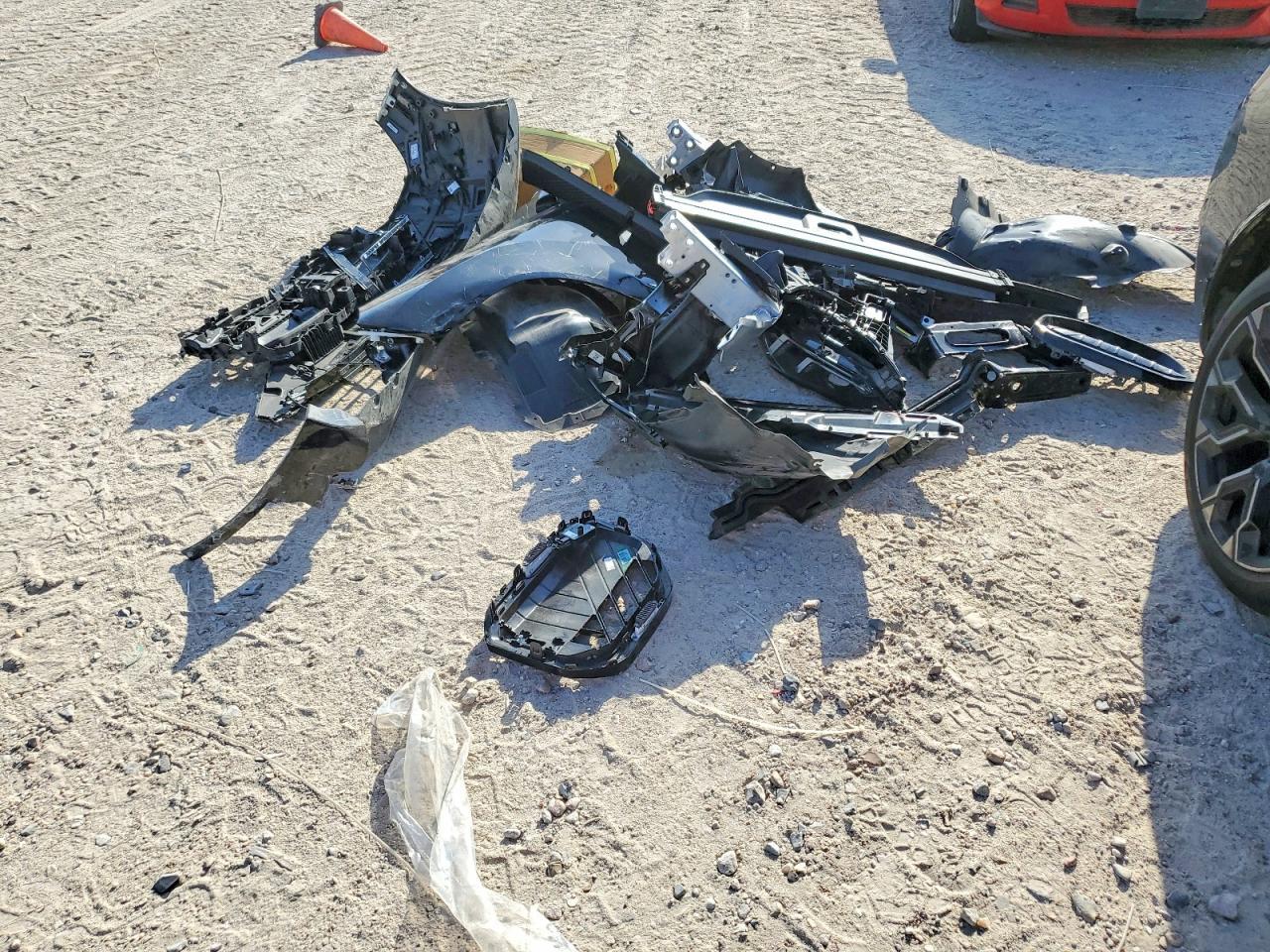 2025 BMW X3 30 xDrive - zdjęcie 13