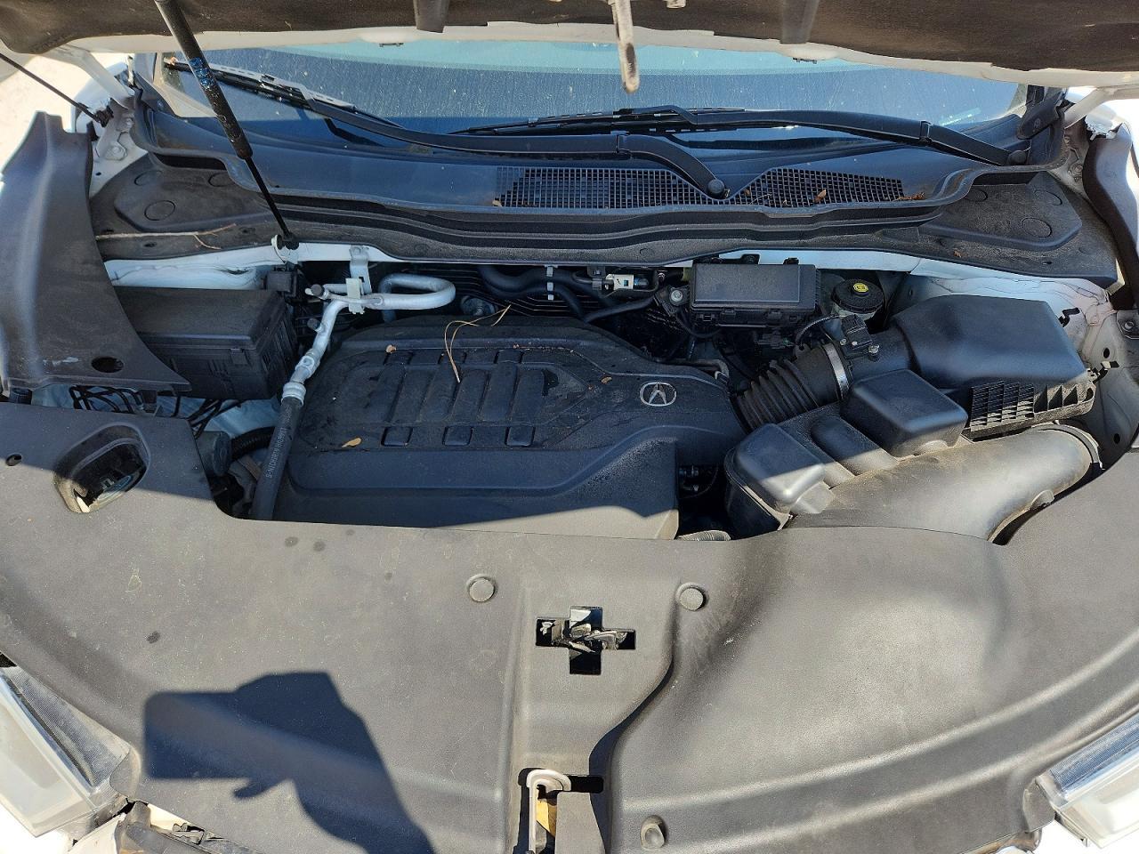 2019 Acura Mdx - zdjęcie 12