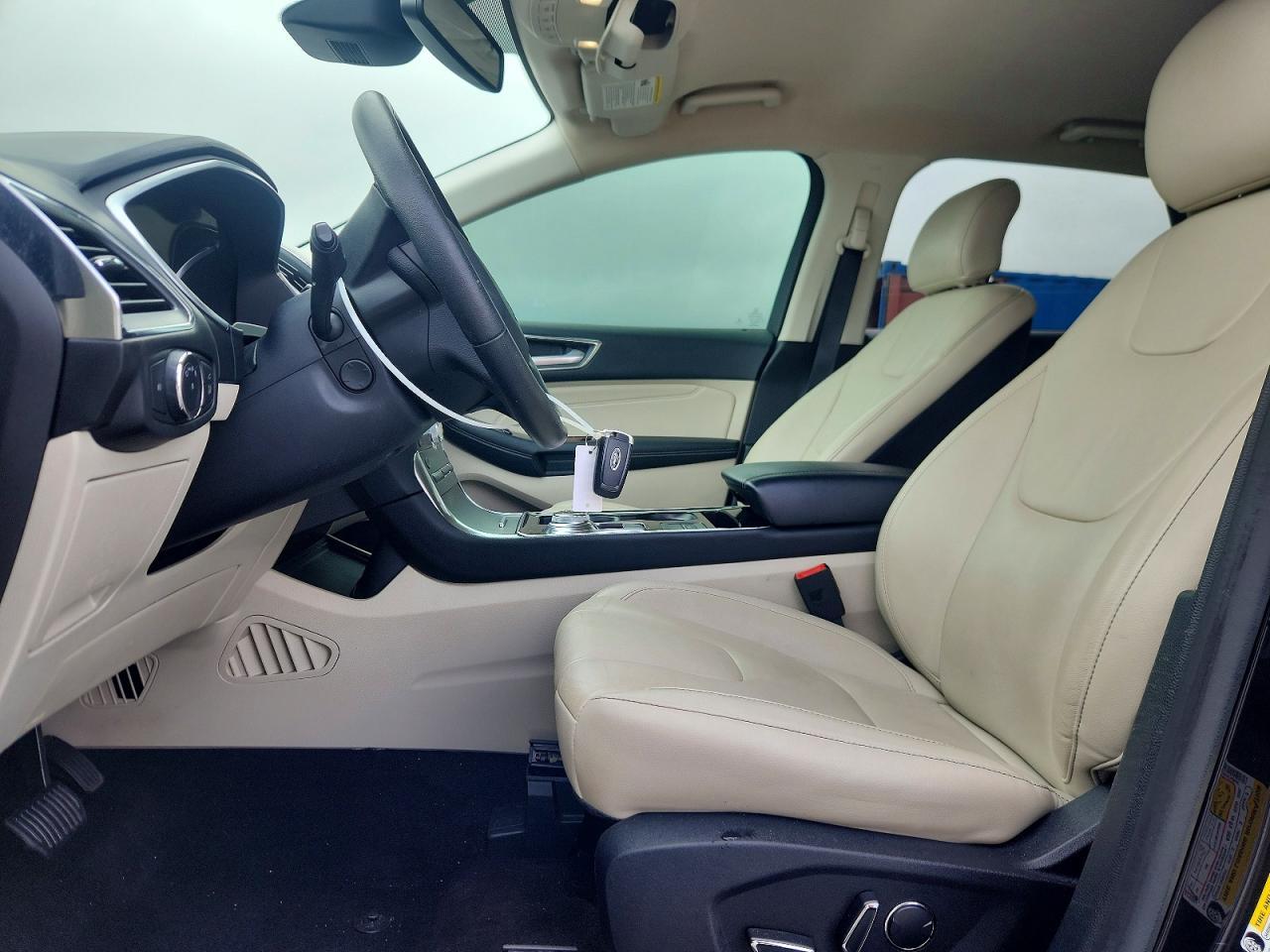 2019 Ford Edge Titanium - zdjęcie 7