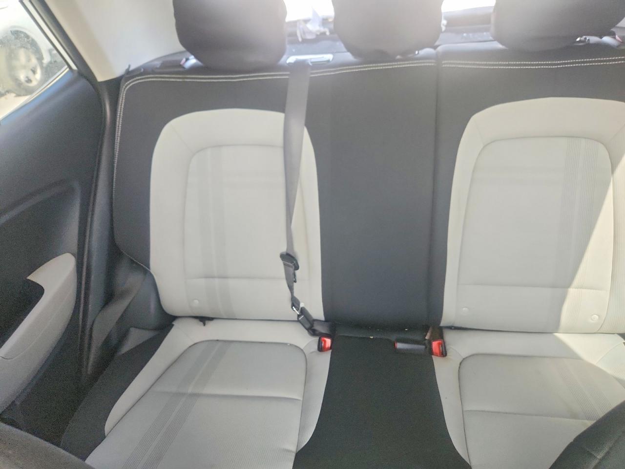 2023 Hyundai Venue Sel - zdjęcie 10