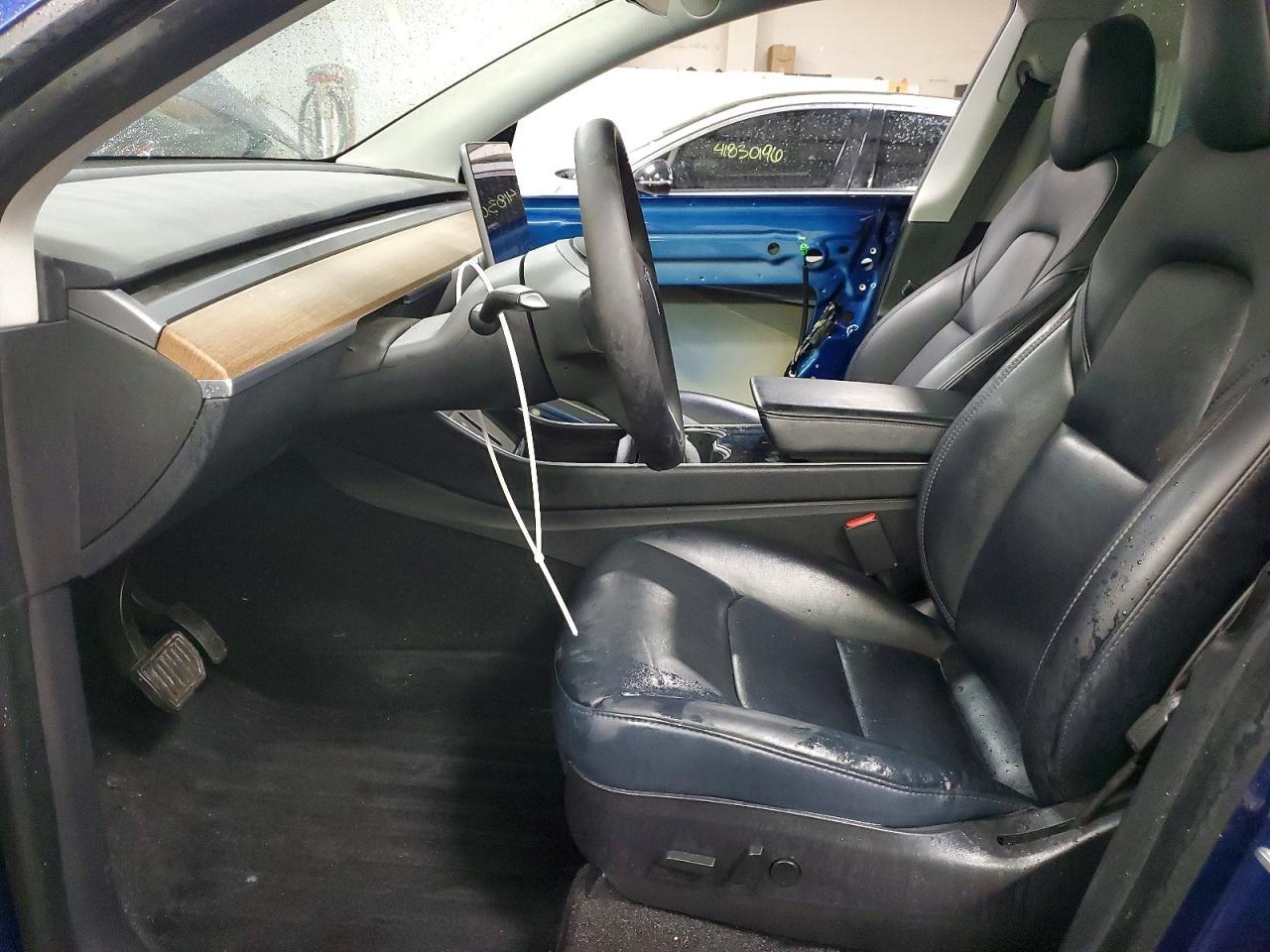 2021 Tesla Model Y - zdjęcie 7