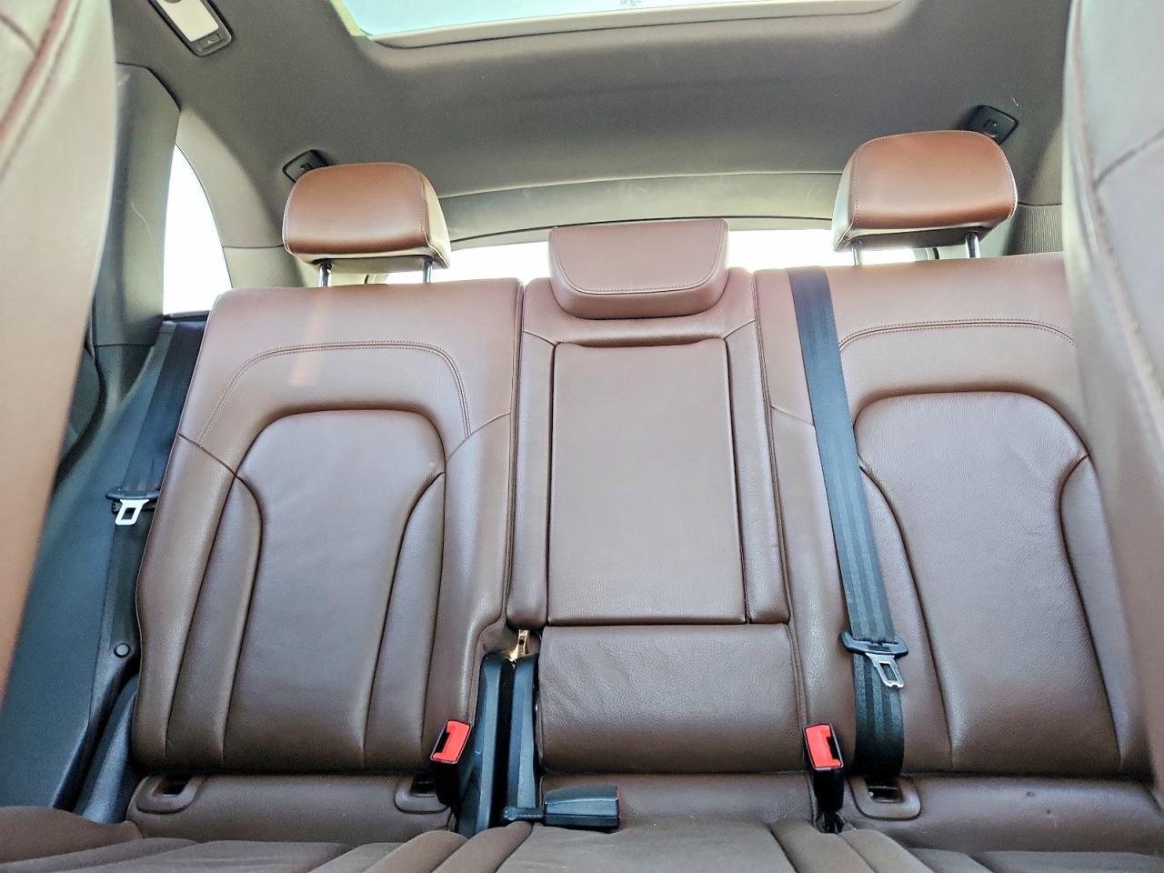 2016 Audi Q5 Premium Plus - zdjęcie 10