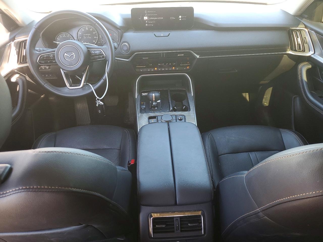 2024 Mazda Cx-90 Premium - zdjęcie 8