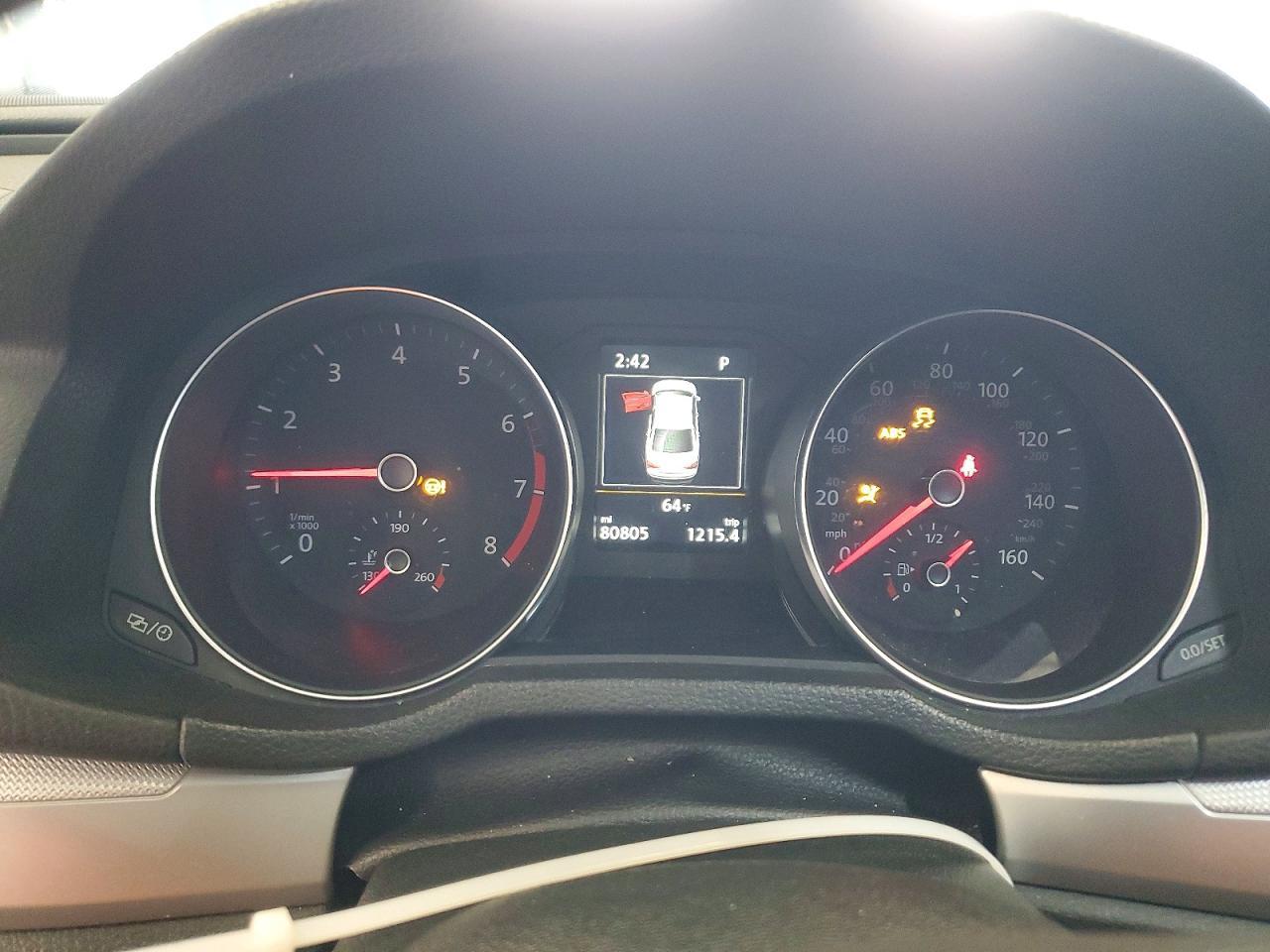 2019 Volkswagen Passat Wolfsburg - zdjęcie 9