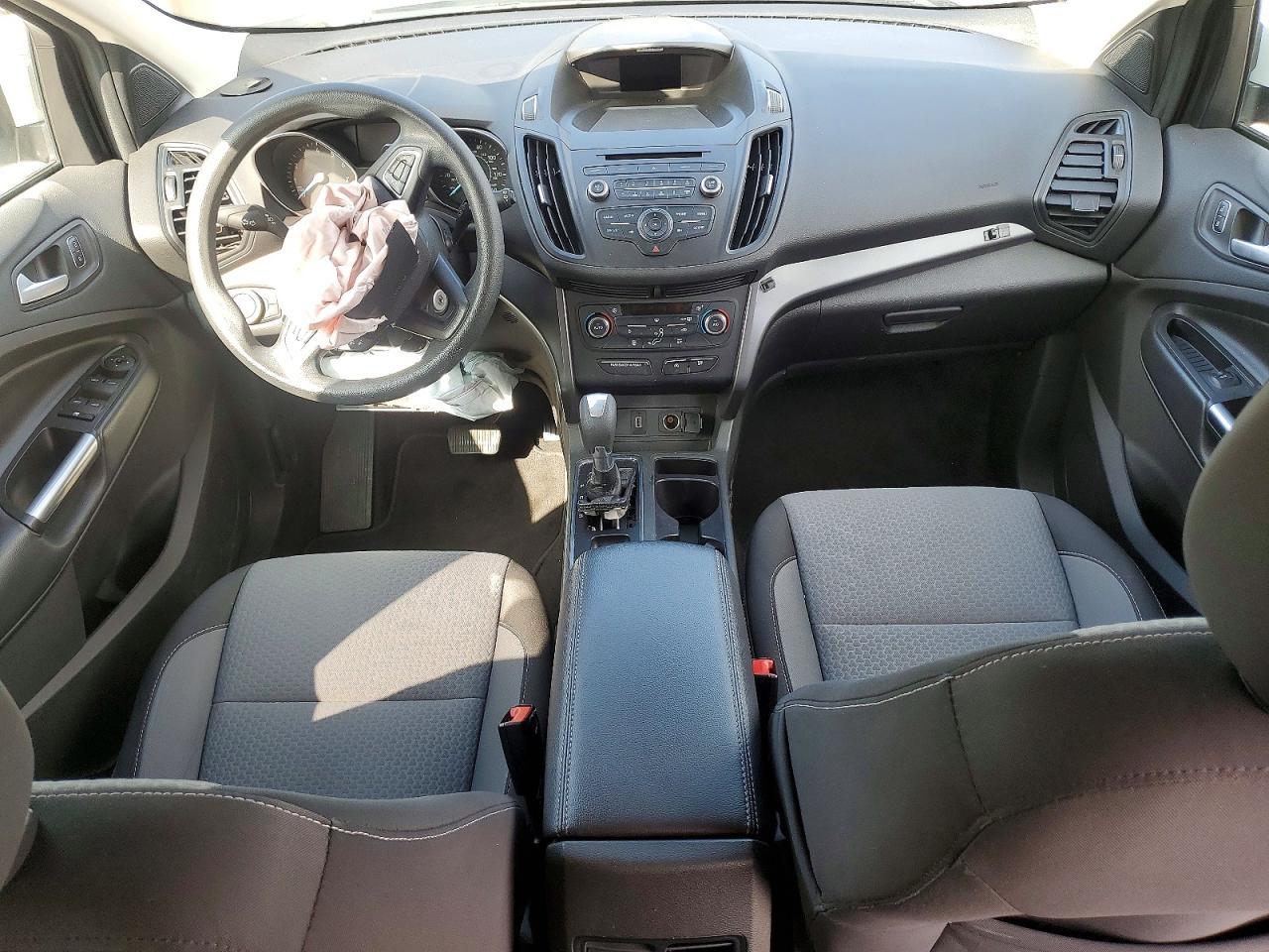 2017 Ford Escape Se - zdjęcie 8