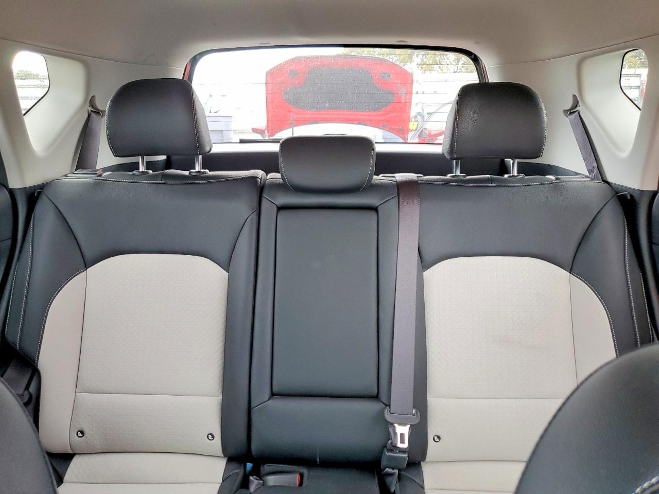 2023 Kia Soul Gt-Line - zdjęcie 10