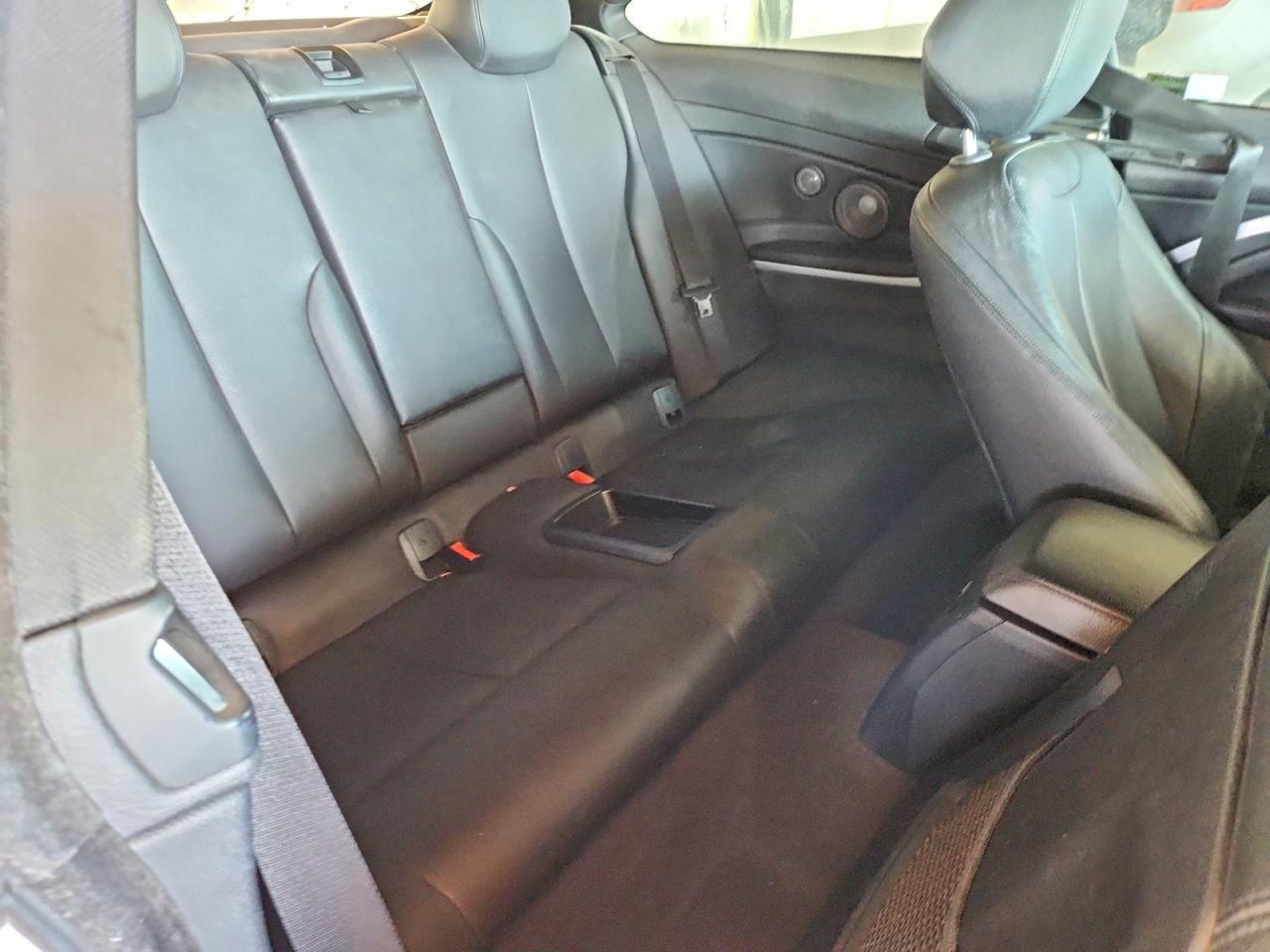 2015 BMW 435 I - zdjęcie 10