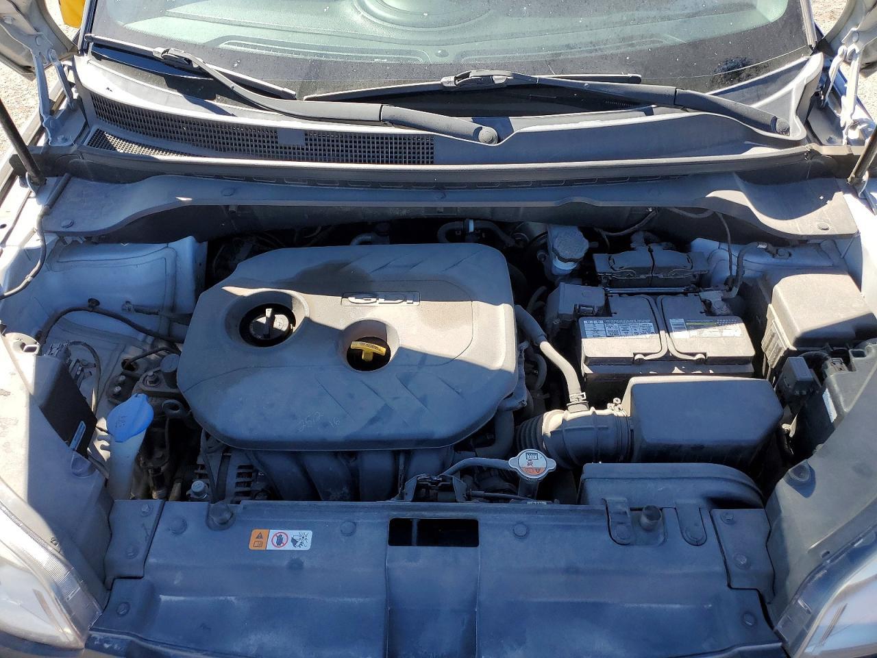 2018 Kia Soul + - zdjęcie 11