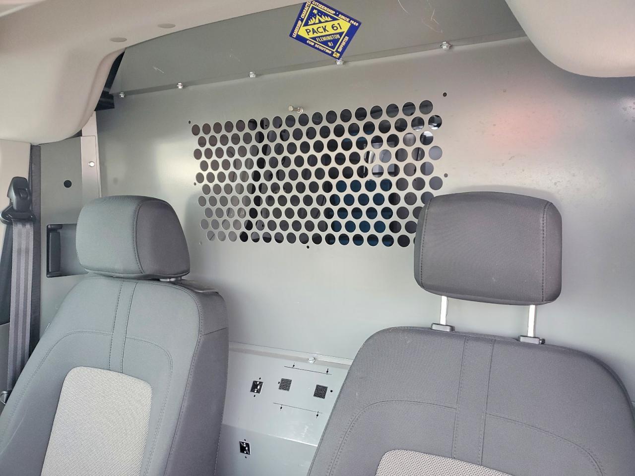 2021 Ford Transit Connect Xl - zdjęcie 10