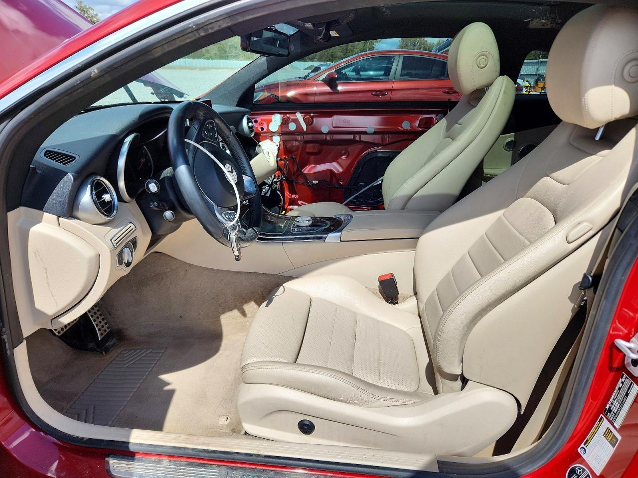 2018 Merz C300 - zdjęcie 7