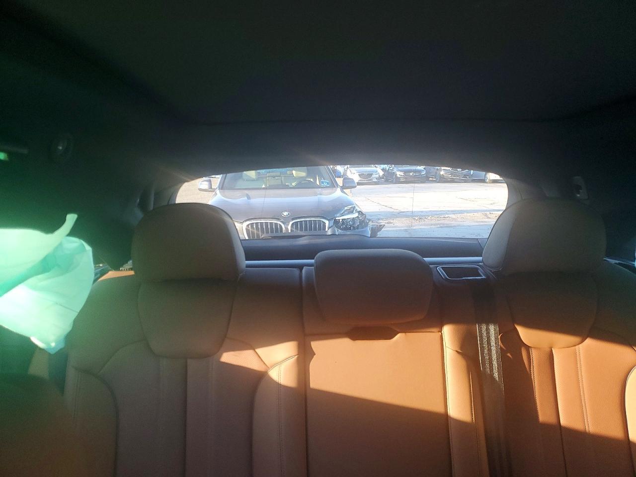 2025 Audi Q5 Premium Plus 45 - zdjęcie 10