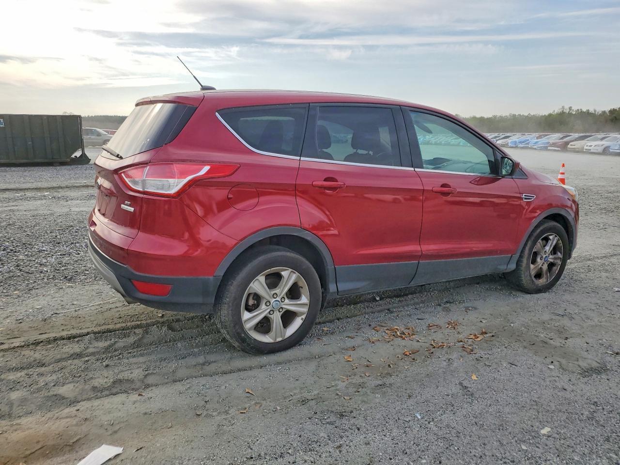 2013 Ford Escape Se - zdjęcie 3