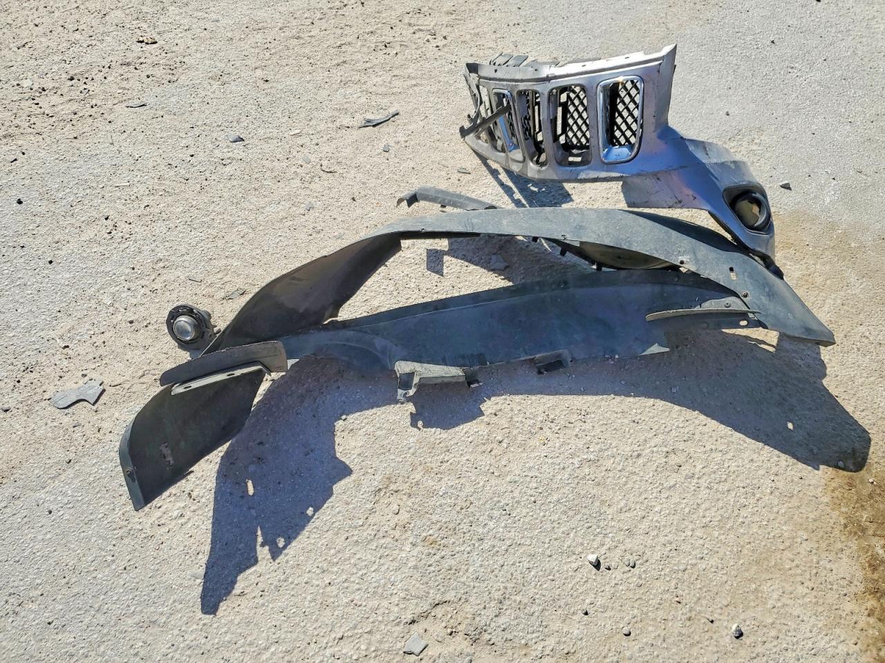 2016 Jeep Compass Sport - zdjęcie 13