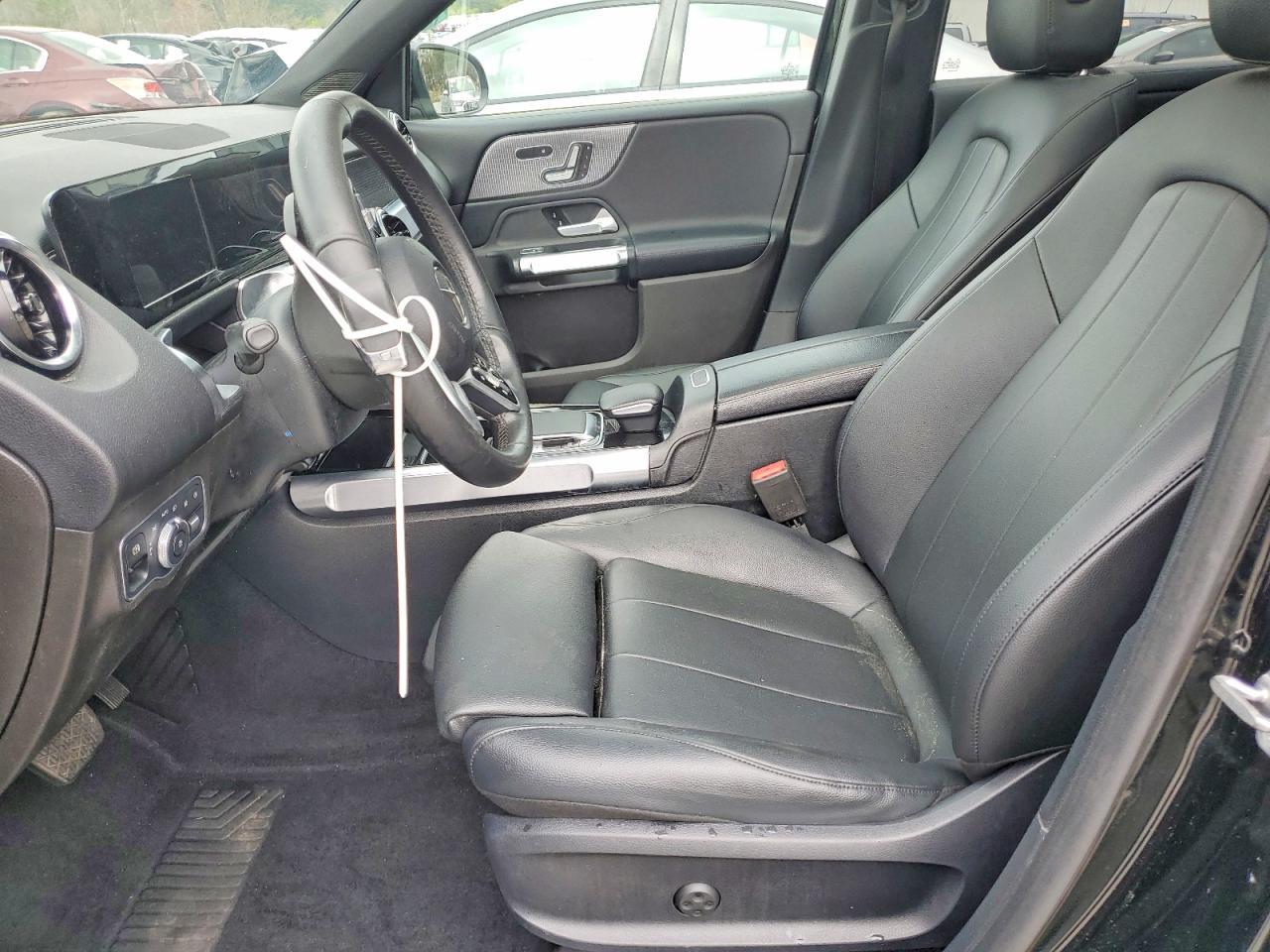 2020 Mercedes-Benz Glb 250 4Matic - zdjęcie 7