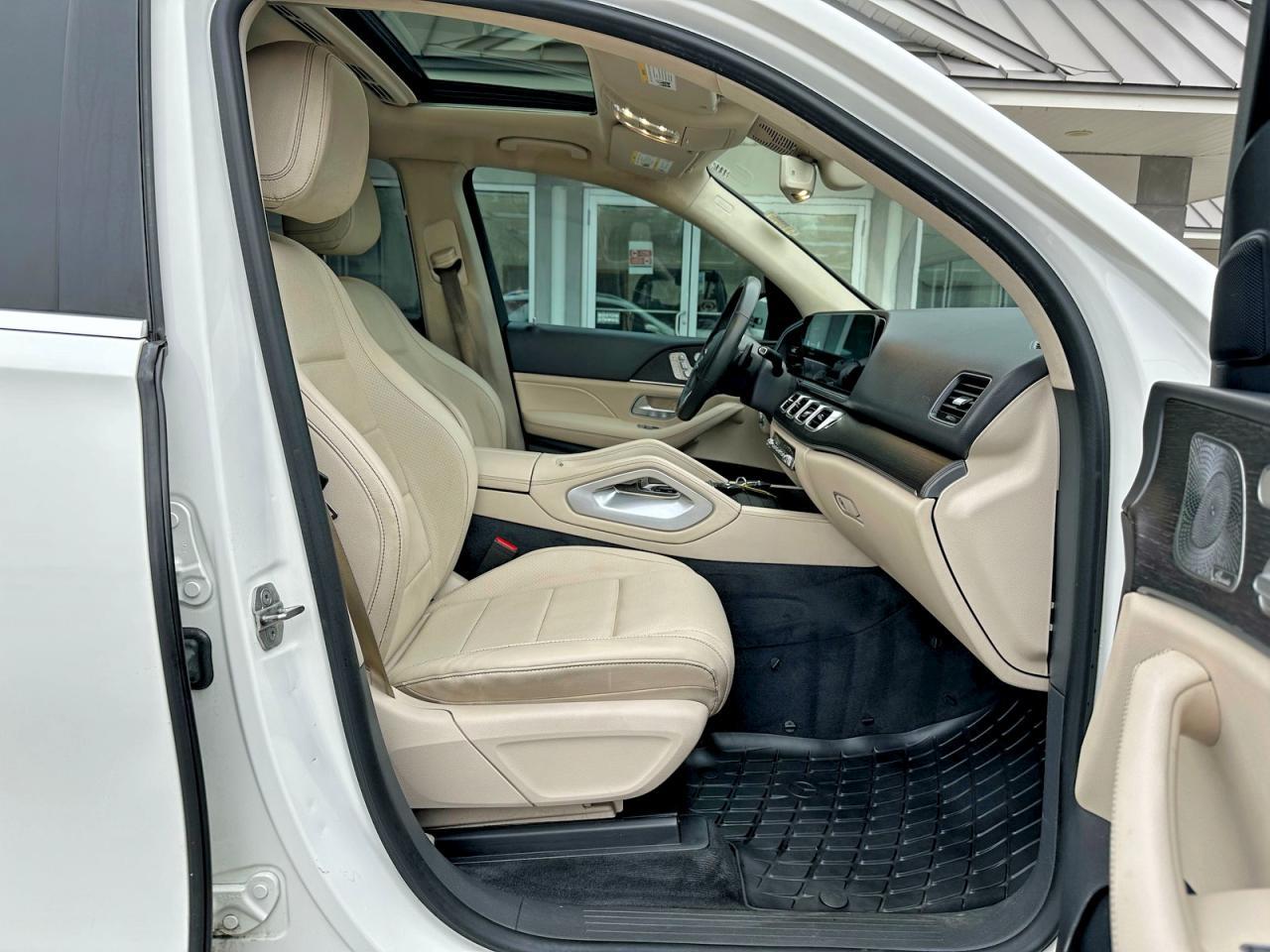 2020 Mercedes-Benz Gle 350 4Matic - zdjęcie 5