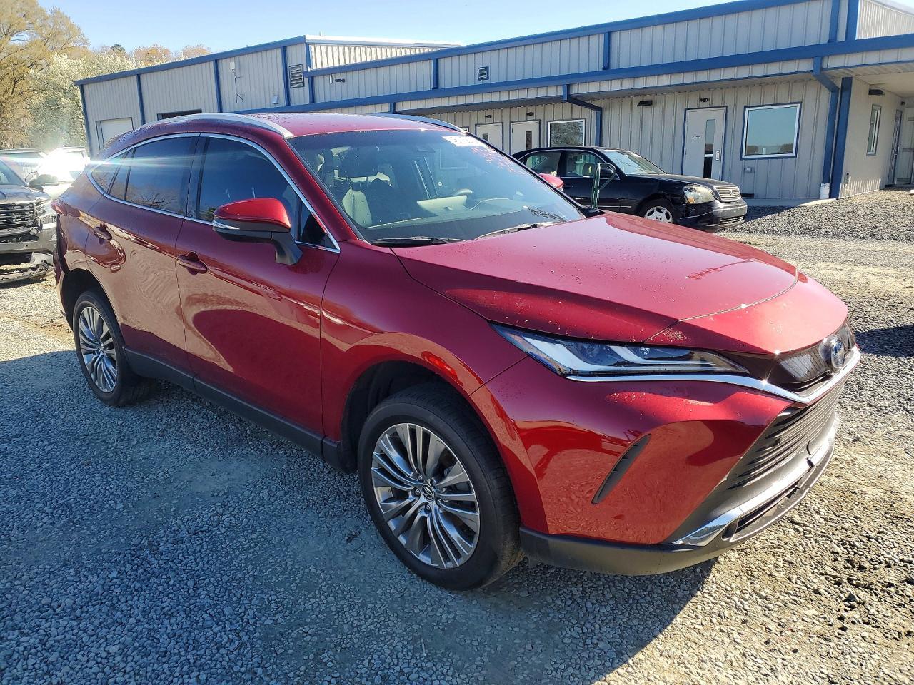 2024 Toyota Venza Xle - zdjęcie 4