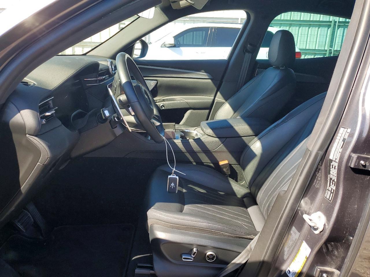 2023 Maserati Grecale Gt - zdjęcie 7