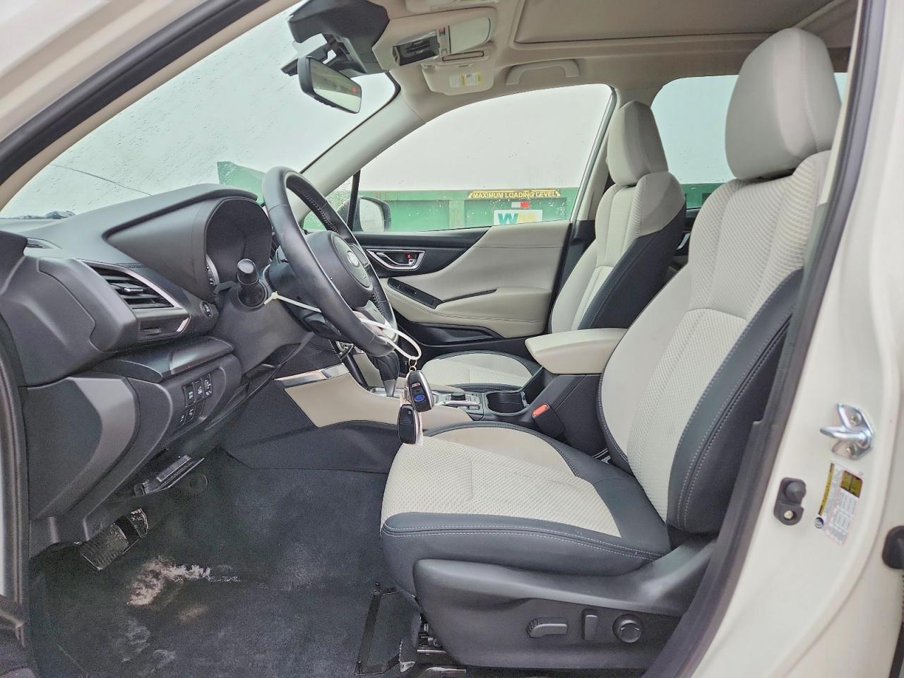 2024 Subaru Forester Premium - zdjęcie 7