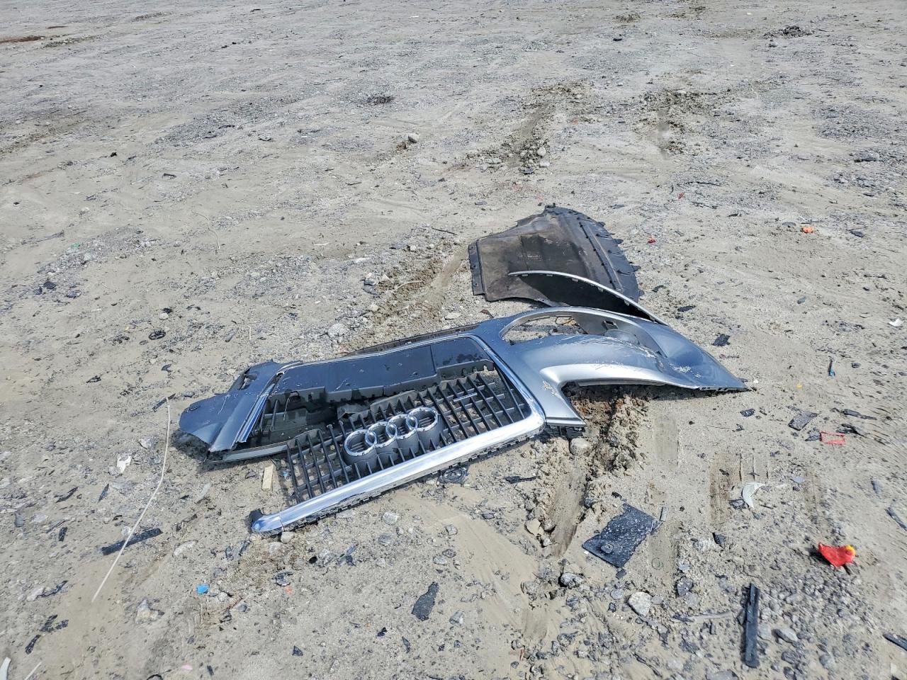 2026 Audi Q5 Premium - zdjęcie 13