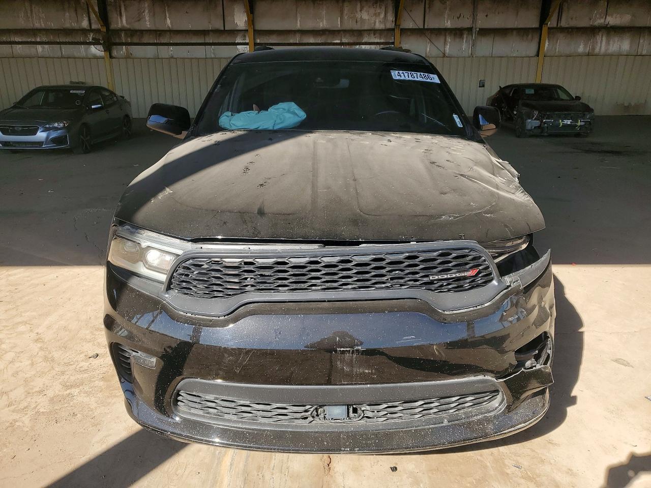 2023 Dodge Durango Gt - zdjęcie 5