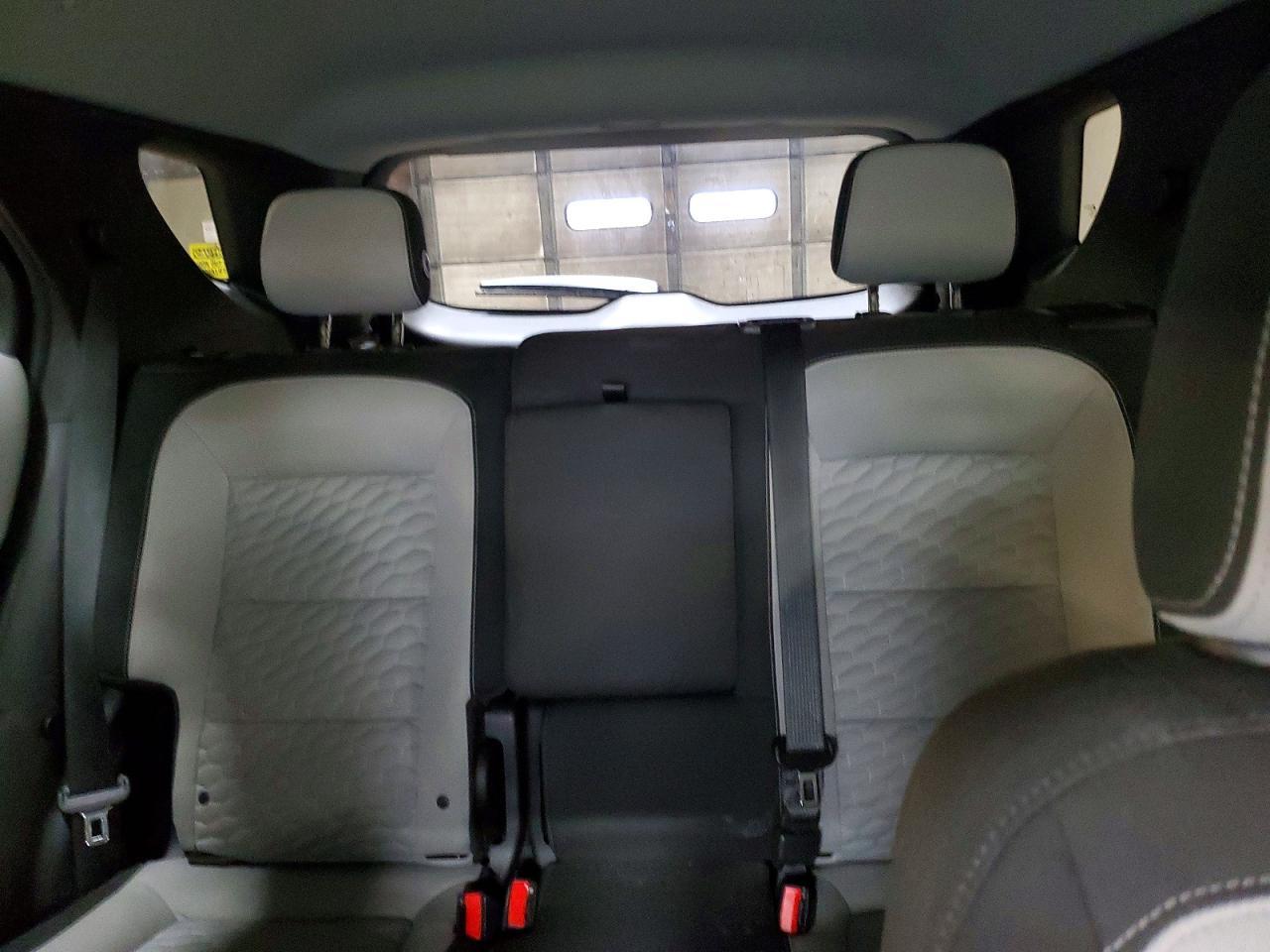 2019 Chevrolet Equinox Lt - zdjęcie 10