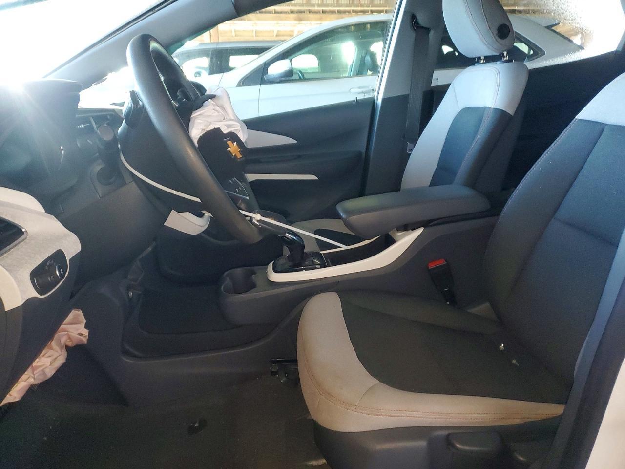 2020 Chevrolet Bolt Ev Lt - zdjęcie 7