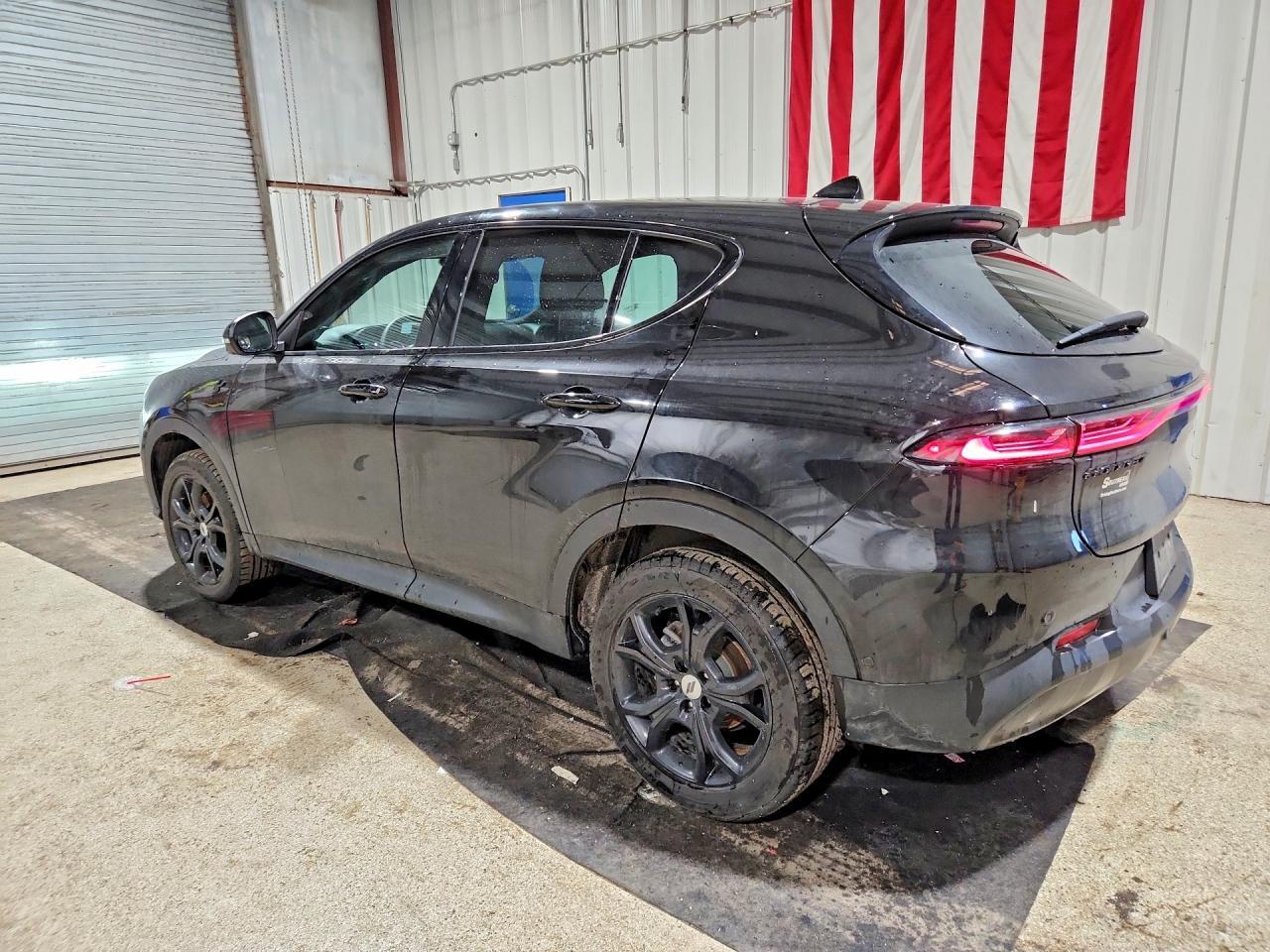 2024 Dodge Hornet Gt Plus - zdjęcie 2