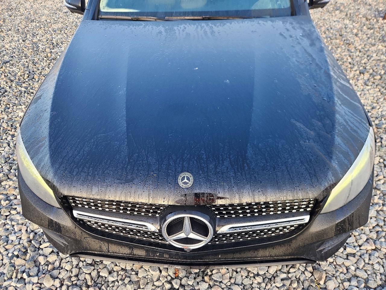 2019 Mercedes-Benz Glc Coupe 300 4Matic - zdjęcie 12